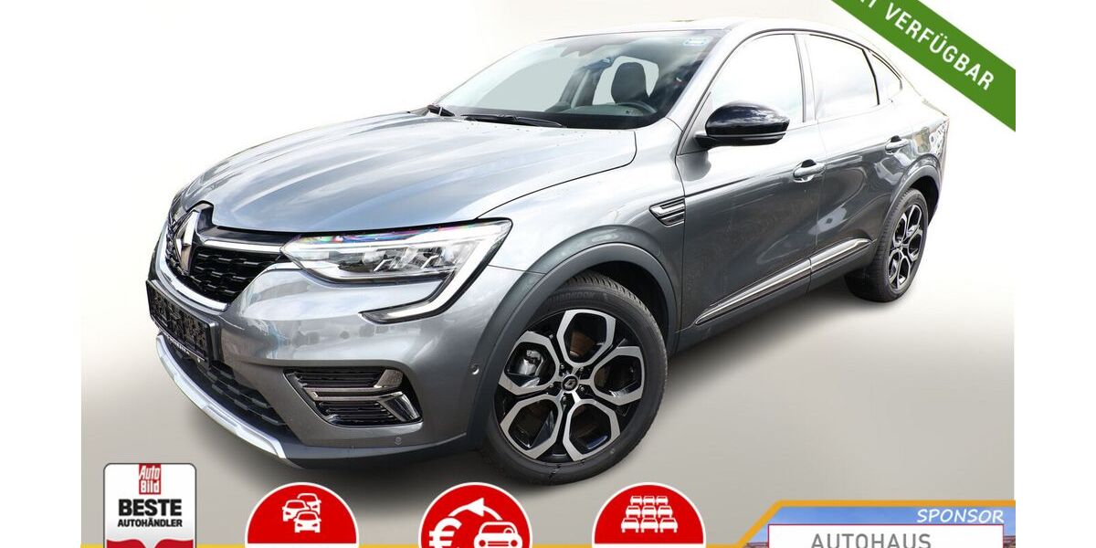 Renault Arkana 37.600 km 21.488 &euro; Kehl 77694