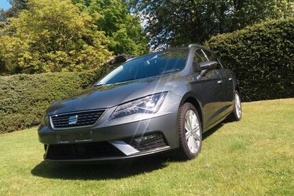 Seat Leon 183.000 km 7.900 &euro; Friesoythe 26169