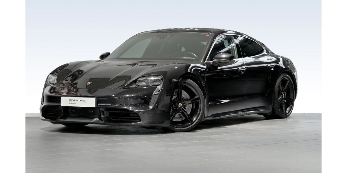 Porsche Taycan 80.556 km 68.900 &euro; Düsseldorf 40468