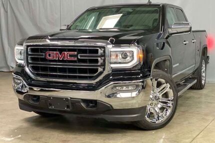 GMC Sierra