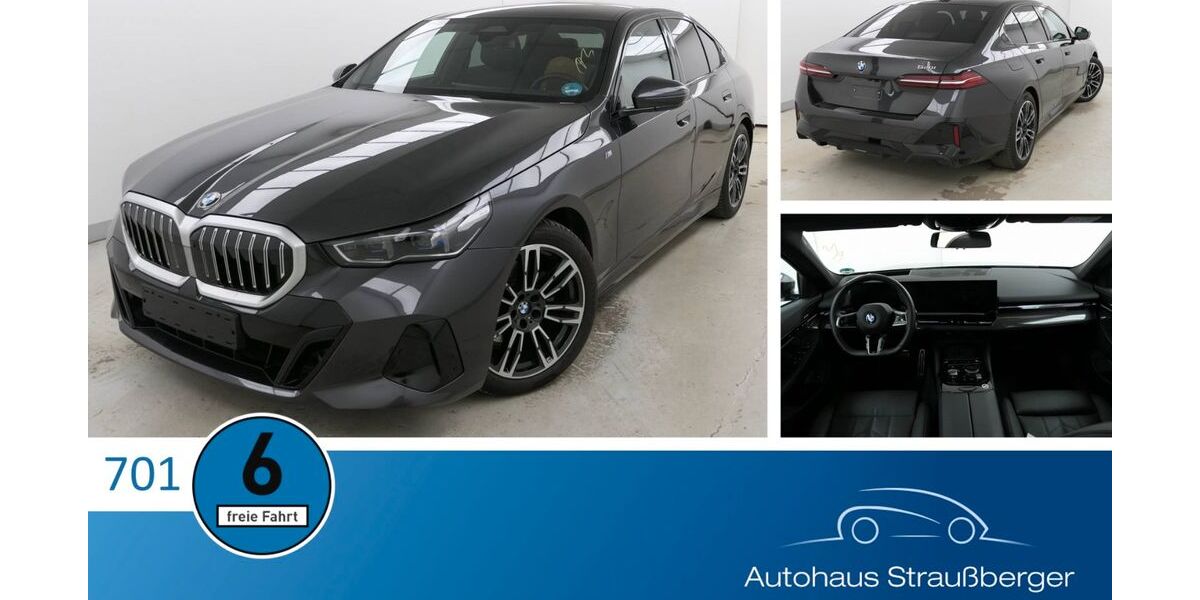 BMW 520 23.800 km 49.900 &euro; Buchschwabach bei Nürnberg 90574