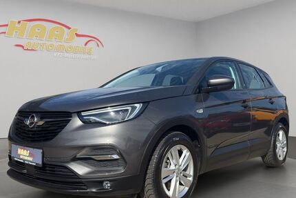 Opel Grandland (X) 45.966 km 17.490 &euro; Ebersdorf b.Coburg 96237