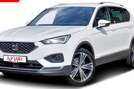 Seat Tarraco 68.023 km 29.490 € Gera 07546