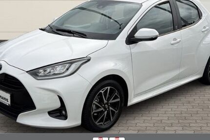 Toyota Yaris 12.800 km 19.890 &euro; Dorsten 46286