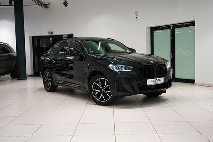 BMW X4 72.000 km 51.949 &euro; Hamburg 22047