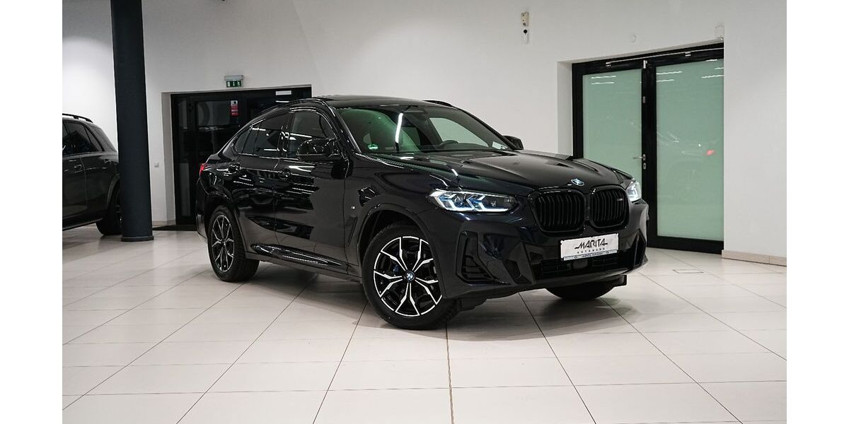 BMW X4 72.000 km 51.949 &euro; Hamburg 22047