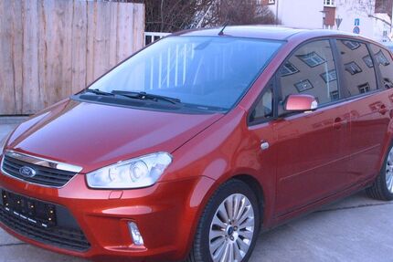 Ford C-Max 130.500 km 3.700 &euro; Dresden 01129