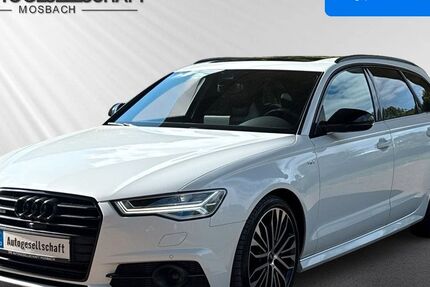 Audi A6 99.990 km 32.990 &euro; Mosbach 74821