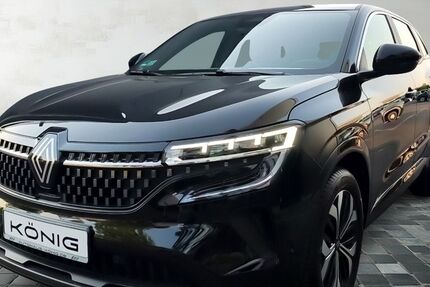 Renault Austral 17.682 km 26.990 &euro; Berlin 13509