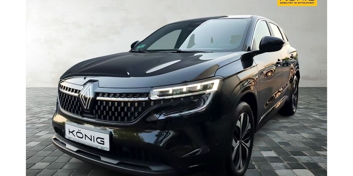 Renault Austral 17.682 km 26.990 &euro; Berlin 13509