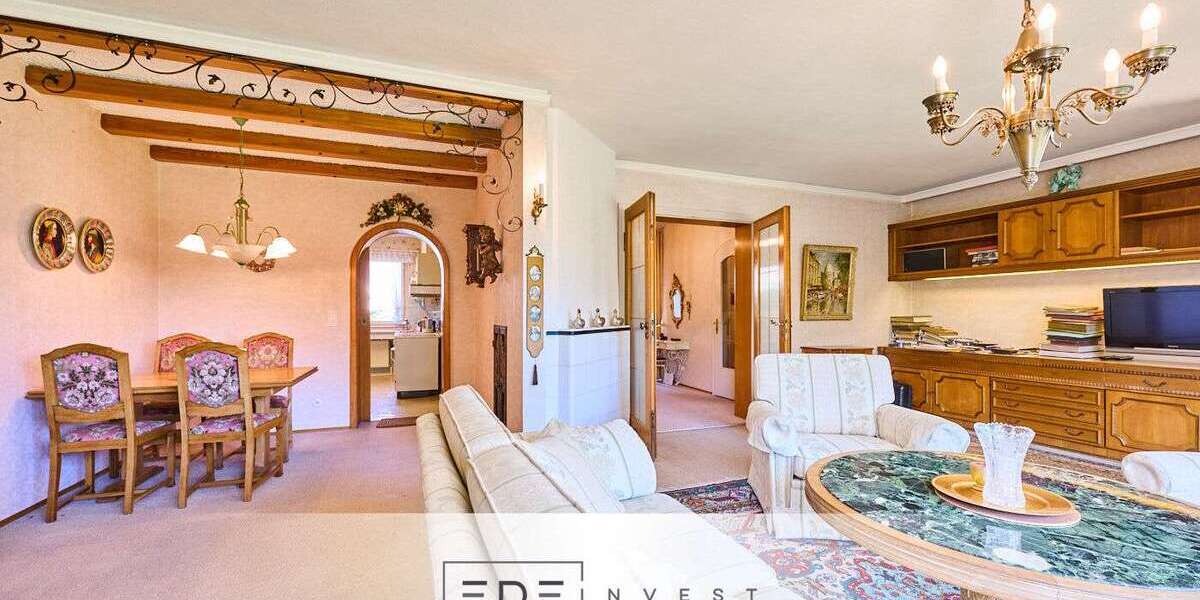 Einfamilienhaus Dachau - 7 Zimmer, 213 m&sup2;, 904.700&euro; | Angebot:25458398