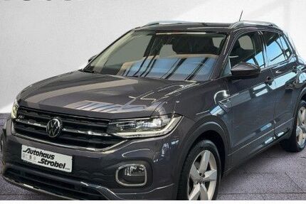 VW T-Cross 33.823 km 20.690 &euro; Schnaittach 91220