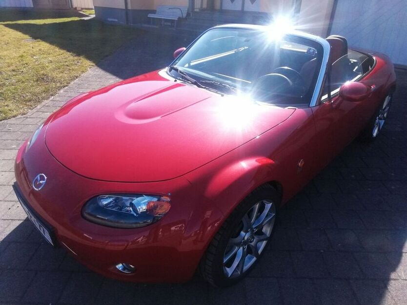MX-5