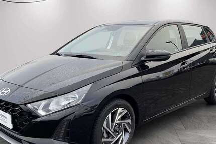 Hyundai i20 15.344 km 20.900 &euro; Mainz 55120