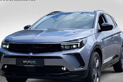 Opel Grandland (X) 5.490 km 27.390 € Halle 06126