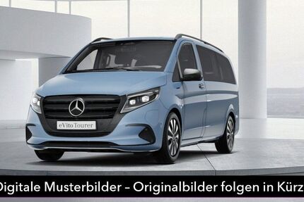 Mercedes-Benz eVito 9.610 km 46.950 &euro; Wietmarschen 49835