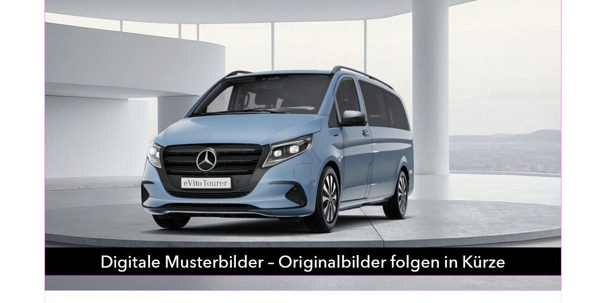 Mercedes-Benz eVito 9.610 km 46.950 &euro; Wietmarschen 49835