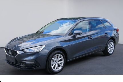 Seat Leon 11.800 km 35.990 &euro; Braunschweig 38122