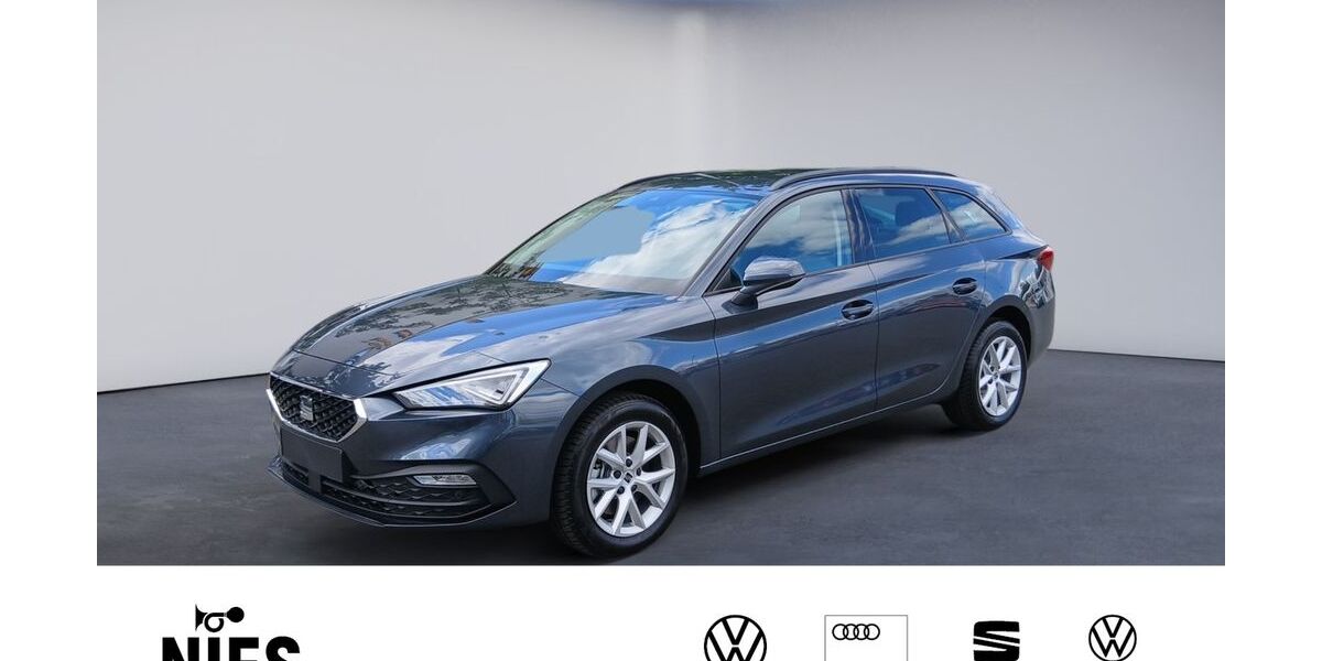 Seat Leon 8.200 km 35.990 &euro; Braunschweig 38122