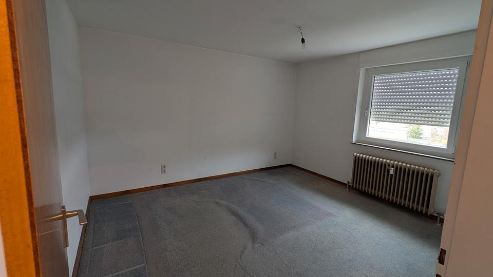 Etagenwohnung Baienfurt - 2 Zimmer, 62 m&sup2;, 226.000&euro; | Angebot:26676051