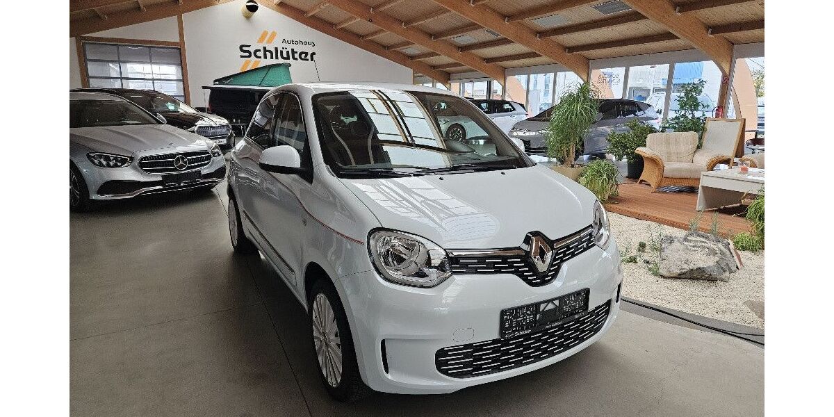 Renault Twingo 17.522 km 11.850 &euro; Steinfurt 48565