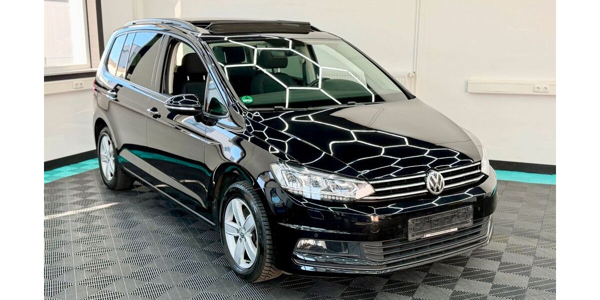 VW Touran 216.239 km 12.900 &euro; Garbsen 30827