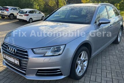 Audi A4 148.530 km 14.900 &euro; Gera 07551