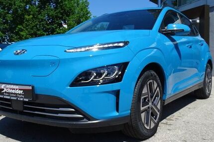 Hyundai KONA 38.000 km 21.890 &euro; Dingolfing 84130