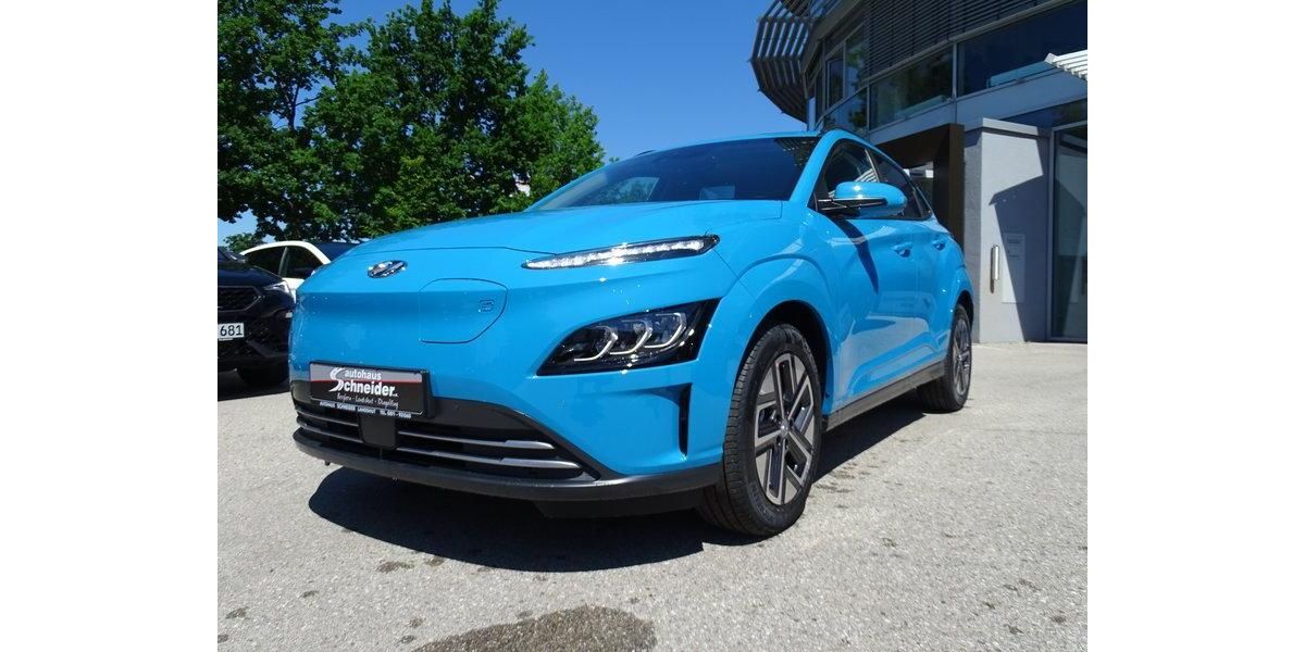 Hyundai KONA 38.000 km 21.890 &euro; Dingolfing 84130