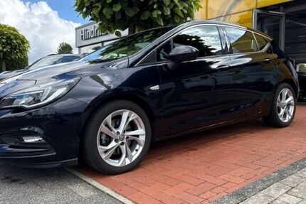 Opel Astra 77.500 km 11.950 &euro; Neuenhaus 49828