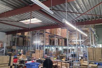 Gewerbeobjekt Plüderhausen - 2.727&euro; | Angebot:26460815