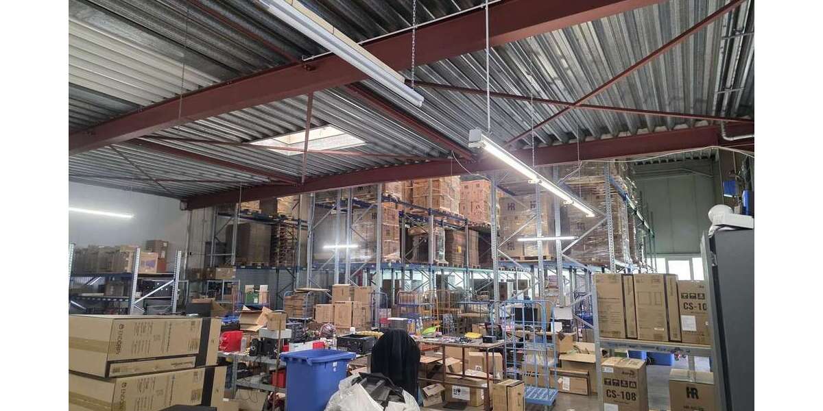 Gewerbeobjekt Plüderhausen - 2.727&euro; | Angebot:26460815