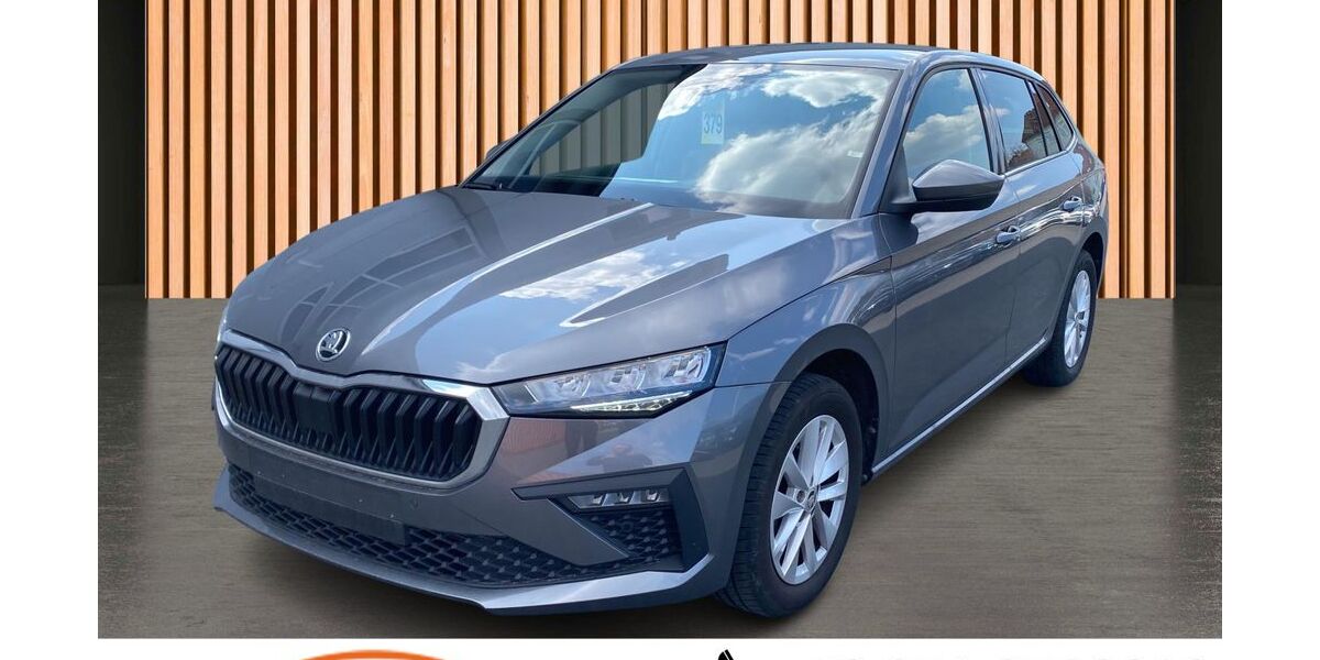 Skoda Scala 8.009 km 20.980 &euro; Dresden 01328