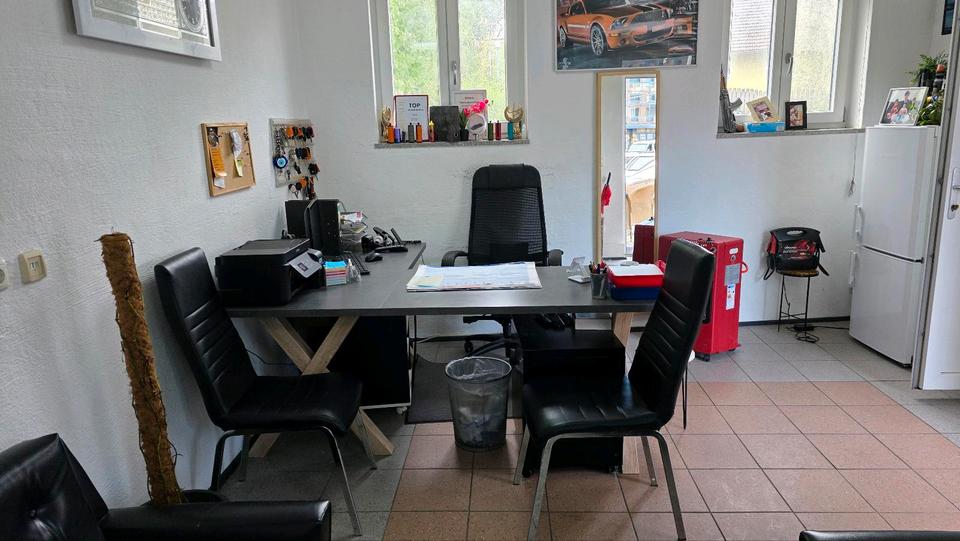 Gewerbeobjekt Passau Auerbach - 2.200&euro; | Angebot:26399226