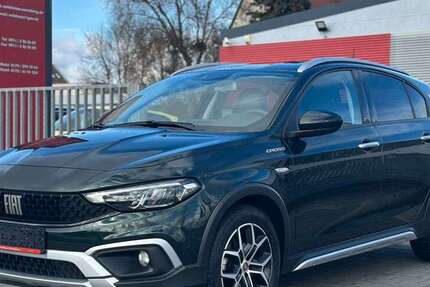 Fiat Tipo 67.000 km 12.990 &euro; Nürnberg 90431