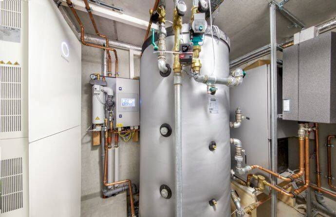 Etagenwohnung Allensbach Langenrain - 5 Zimmer, 498.000&euro; | Angebot:25668731