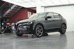 Stelvio 2.2 D Q4 AT Veloce ACC Vollleder
