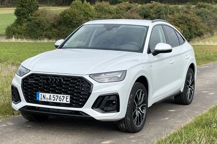 Audi Q5 64.000 km 35.900 &euro; Ingolstadt 85055