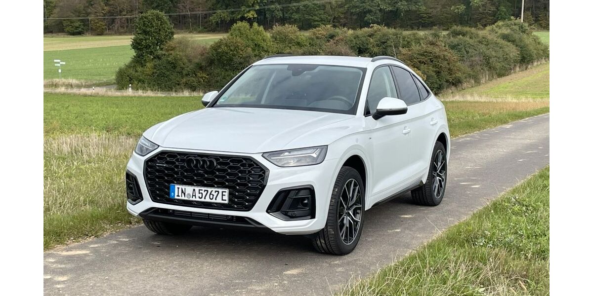 Audi Q5 64.000 km 35.900 &euro; Ingolstadt 85055