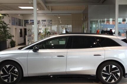 VW ID.7 8.500 km 48.990 &euro; Niebüll 25899