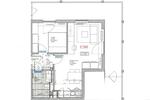 Terrassenwohnung Berchtesgaden - 2 Zimmer, 60 m&sup2;, 1.390&euro; | Angebot:24283203
