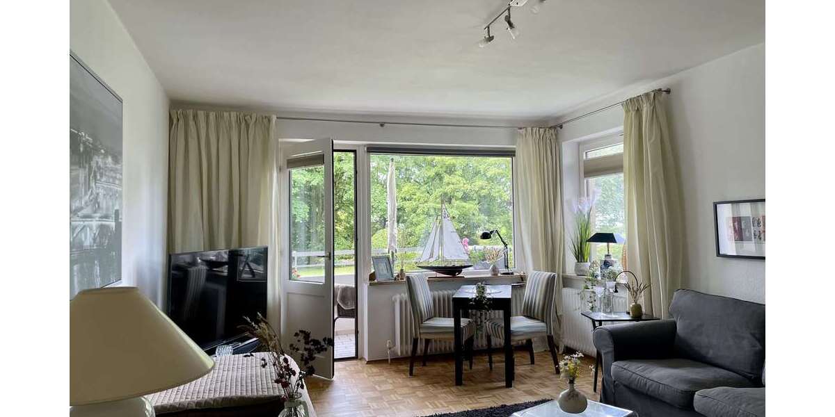 Zimmer Heikendorf - 1 Zimmer, 480&euro; | Angebot:27315571