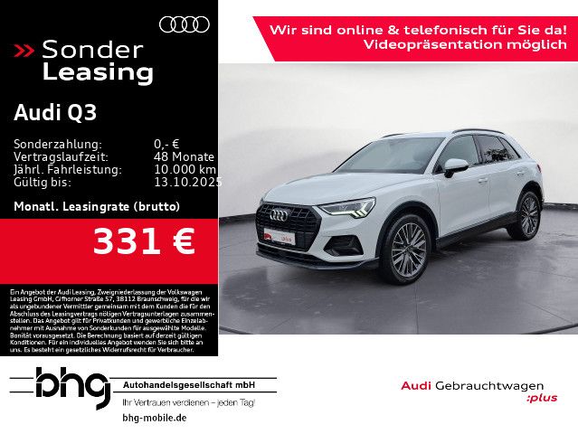 Audi Q3 34.175 km 38.460 € Freiburg 79115