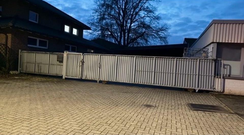 Gewerbeobjekt Gronau (Westfahlen) - 1.600&euro; | Angebot:26402733