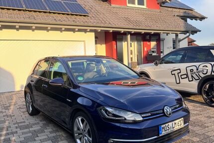 VW Golf 87.000 km 17.200 &euro; Aglasterhausen 74858