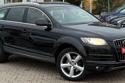 Audi Q7 315.350 km 12.500 &euro; Gablingen 86456
