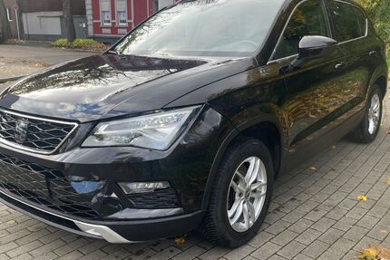 Seat Ateca 84.000 km 15.499 € Gelsenkirchen 45889