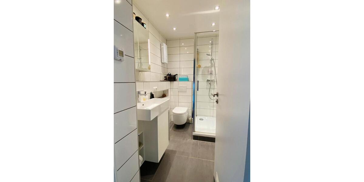 Etagenwohnung Fürth Bislohe - 2 Zimmer, 58 m&sup2;, 212.000&euro; | Angebot:27079843