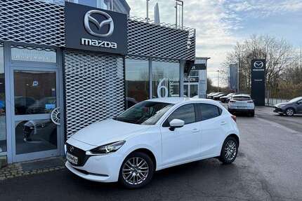 Mazda 2 21.749 km 16.990 &euro; Meschede - Freienohl 59872