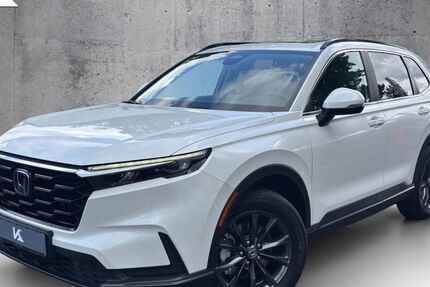 Honda CR-V 3.500 km 47.850 € Aschaffenburg 63743